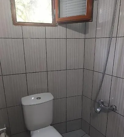 Guest House B&M Maison d'hôtes Vlorë